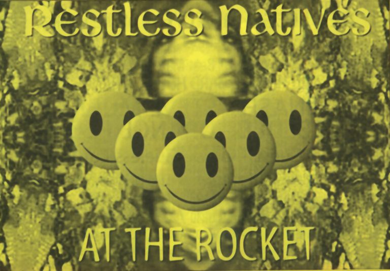 restless-natives